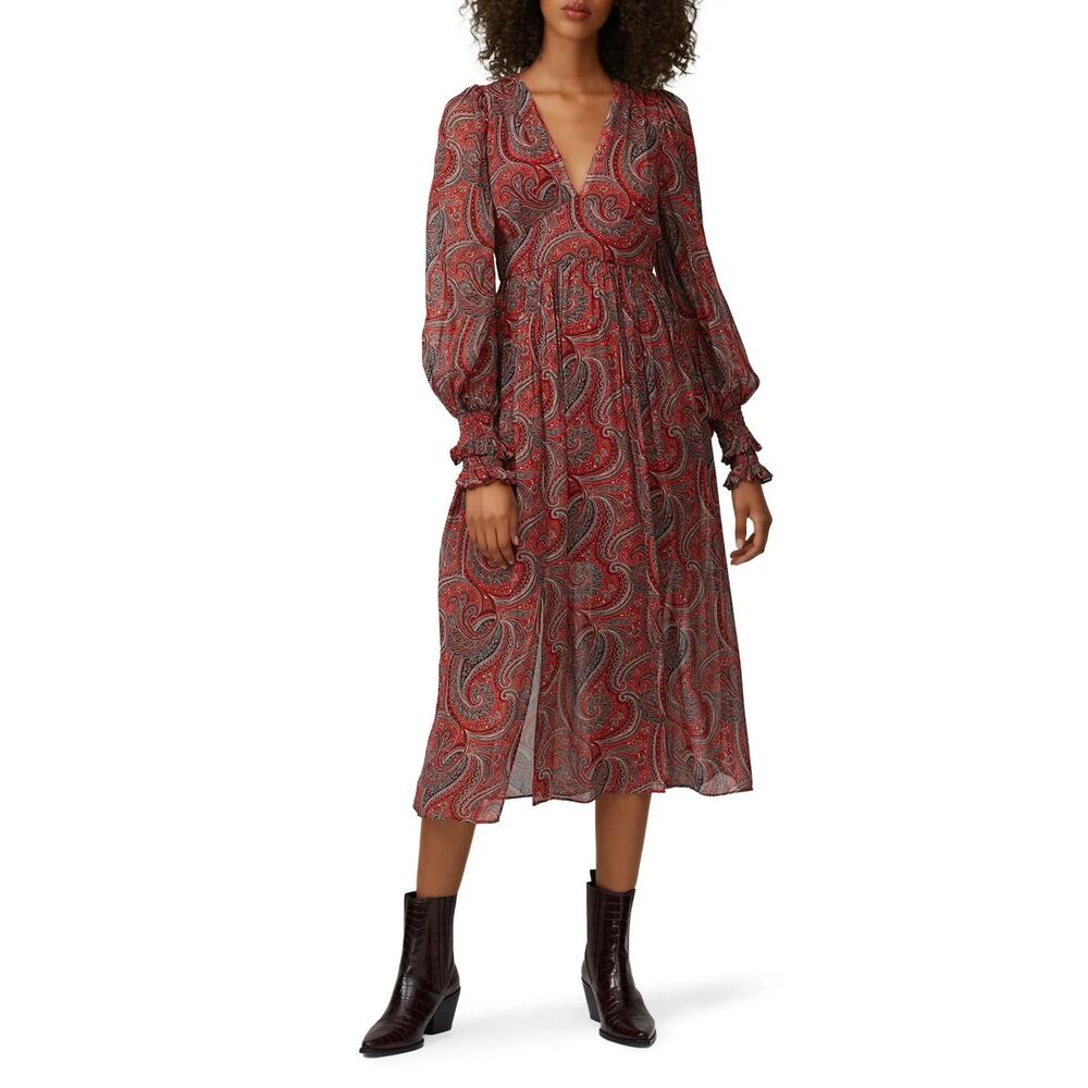 Thurley Golders Dress 2